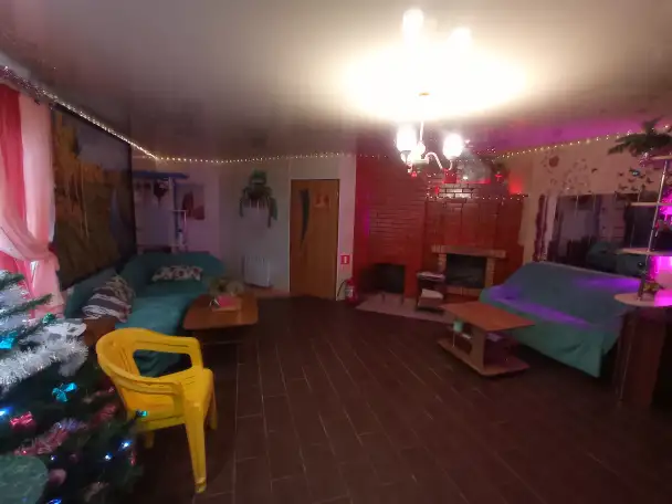 Баня на дровах, фотография 10