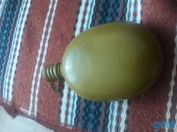 Продам флягу, фотография 1