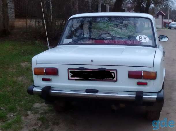 Продам ВАЗ 2101, фотография 2