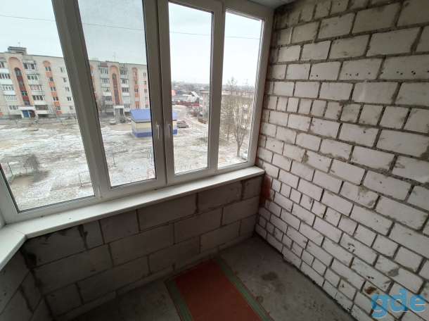продаеться квартира, ул. Рокоссовского, фотография 4