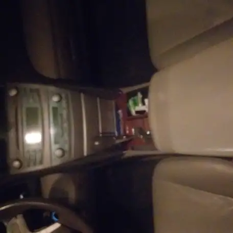Тойота Камри Toyota Camry, фотография 5