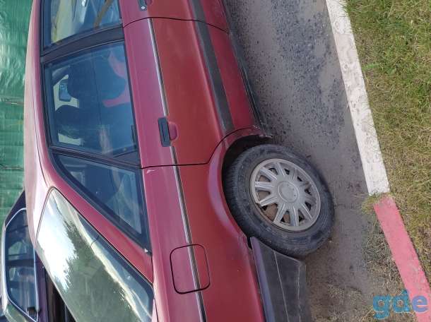 Продам Ауди 80, фотография 5