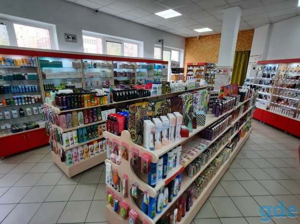 Продам магазин косметики и парфюмерии в Гродно!, фотография 1