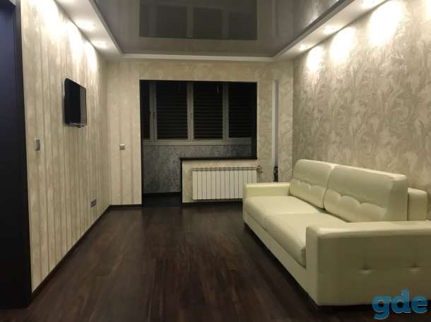 Квартиры на сутки Солигорск, ул. Ленина, д.1 А, фотография 1