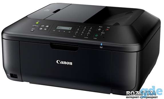 Продаю принтер Canon, фотография 2