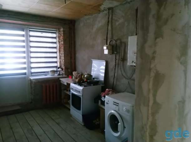 Недвижимость, Агр. Носовичи ул. Садовая д. 42 кв. 1, фотография 2