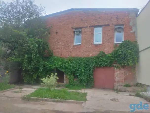 Продам здание, ул. Госпитальная 2, фотография 1