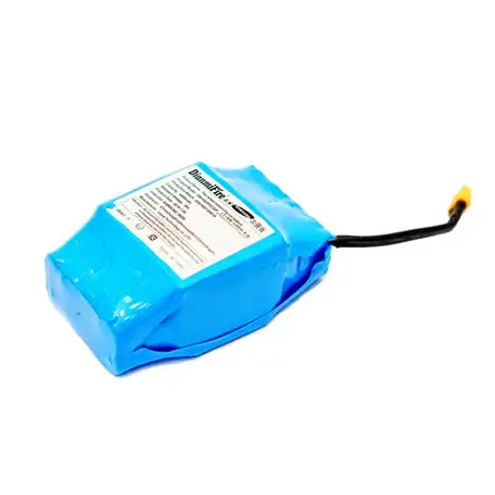 Аккумулятор для гироскутера samsung dianmifire 36v 4400mah, фотография 1
