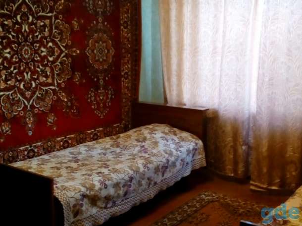 Сдаётся 3-х комнатная квартира в г.Белоозёрск , посуточно., фотография 6