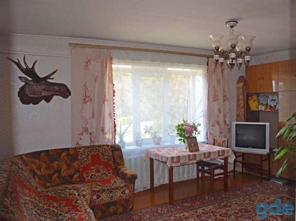 Семейный отдых в Браславе, фотография 8
