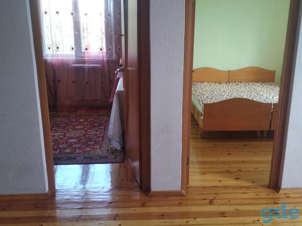 Сдам 3-х комнатную квартиру!, Уборевича, фотография 4