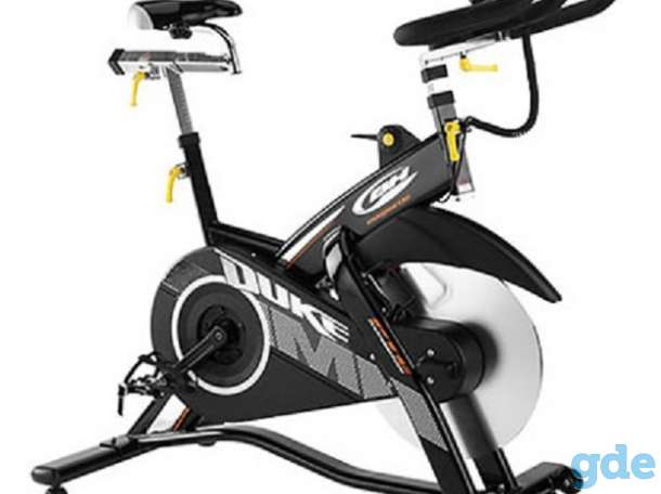 BH Fitness Duke Magnetic Spinning Bike H925, фотография 1