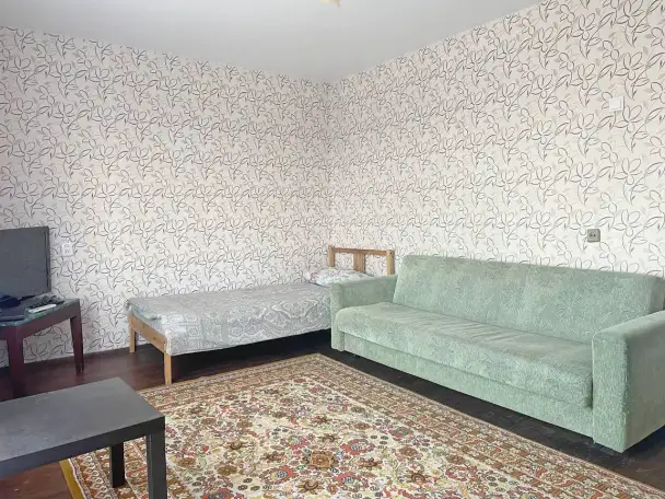Аренда квартиры ДЛЯ КОМАНДИРОВАННЫХ в Скиделе, фотография 1