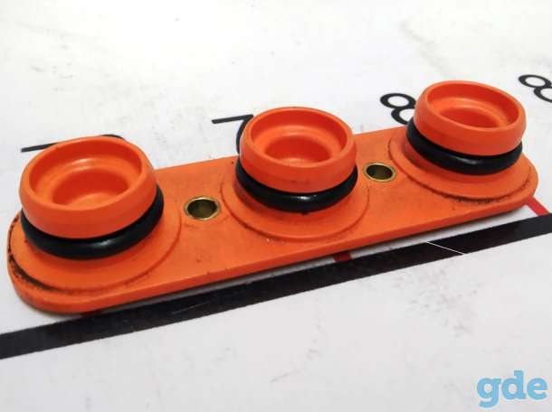 Зап. части для авто Tesla. Заглушка редуктора мотора Tesla model SAA Engine Gearing Cap {MS}, фотография 1