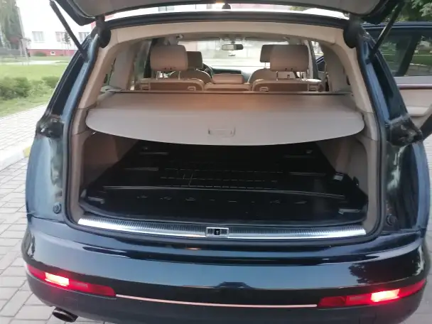 Продаёться Audi Q7, фотография 14