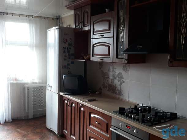 Сдам 2комн.квартиру на Симонова, фотография 5
