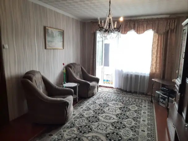 Трёхкомнатная квартира б-р Непокорённых, д.77 г.Могилёв, фотография 7
