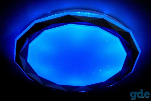 LED люстры по цене производителя, фотография 3