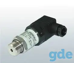 Датчик DMP343 БД Сенсорс для измерения низкого давления, фотография 3