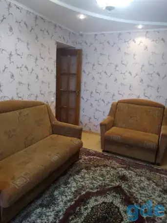 Сдается 2 х комнатная квартира в заводском районе, ул. Ташкентская 22 корпус 3, фотография 5