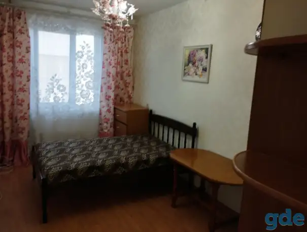Сдам квартирц на длительный срок, Белецкого, 22-21, фотография 1