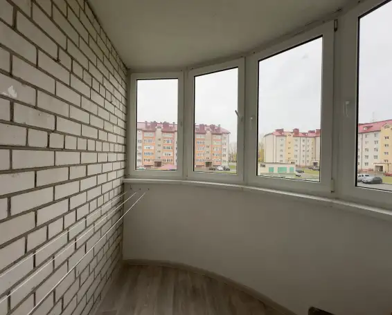 Уютная 2-х комнатная квартира в Горках в районе Акадимии, фотография 12