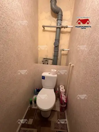 3-комн. квартира ул. Вокзальная д.24 г. Горки, фотография 7