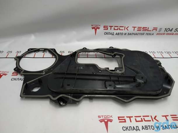 Зап. части для авто Tesla. Накладка внутреняя двери передней правой Tesla modelDD M3S FR RH CL, фотография 3