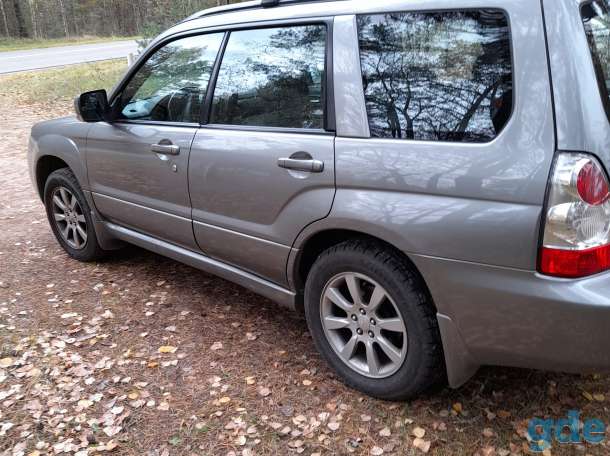 Продам Субару Форестер Subaru Forester, фотография 4