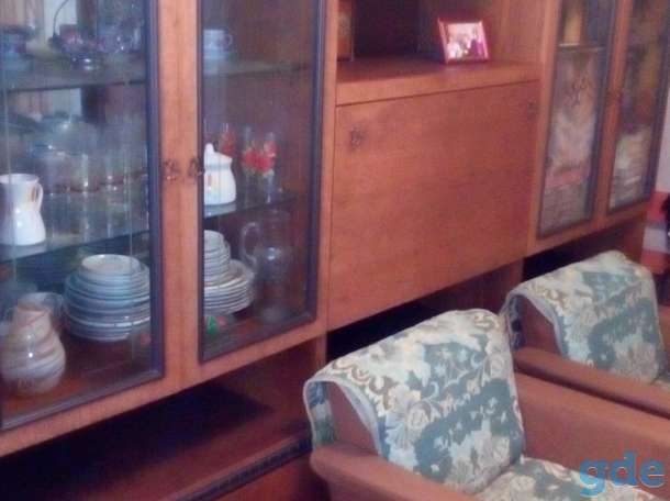 продам 2-х комнатную квартиру, ул. Держинского дом 36 кв.4, фотография 3