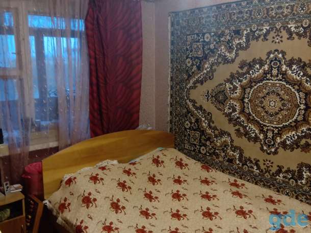 Продажа квартиры, фотография 5