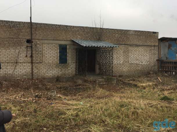 Продажа здания, пер. Гаражный, 17, фотография 2