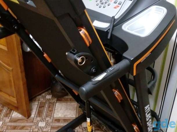 Продам беговую дорожку, фотография 1