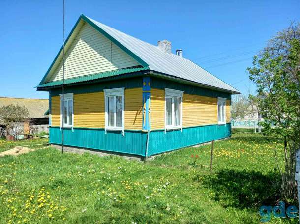 Продам дом с участком в Несвижском районе, фотография 2
