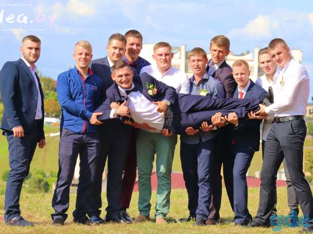 Видео/фото на выпускные! Свадьбы. Ролики для бизнеса, фотография 5
