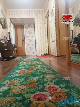 3-х комн. квартира ул.Полесская,36 г.Мозырь, фотография 2