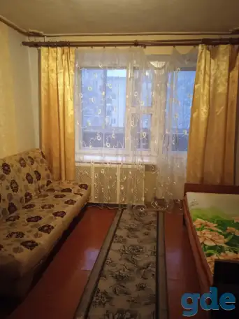 Сдам двухкомнатную, фотография 2