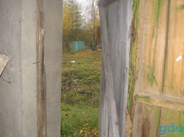 Продается столярно-плотницкая мастерская г. Узда, ул. К.Маркса, 130Д, фотография 6