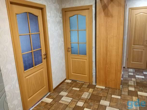 Продам 4-х комнатную квартиру, ул. Н-Неман, 10, фотография 7