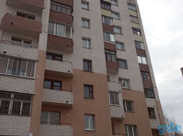 1-комнатная по Фрунзе (район Медуниверситета), фотография 1