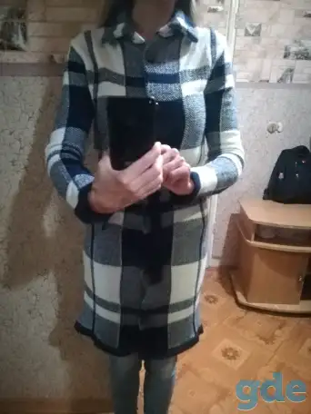 Кардиган, фотография 1