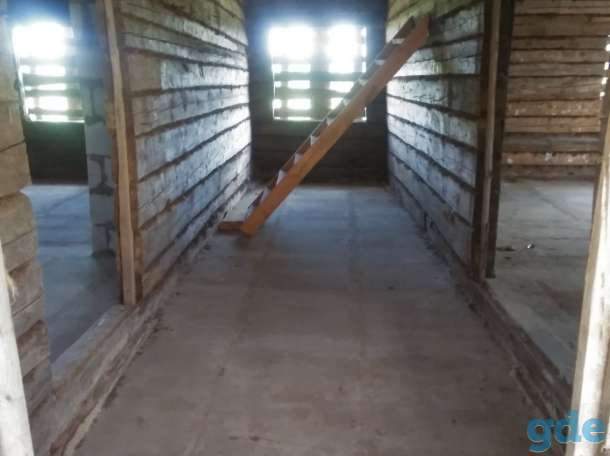 Продам дом!, Молодечненский район, Мясотский с/с, д.Рухли, У-13, фотография 4
