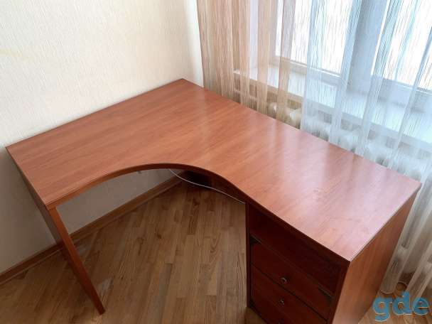 Продам набор детской мебели, фотография 7