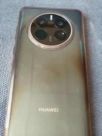 Продам смартфон HUAWEI Mate50pro память256гб батарея 100состояние отличное 1000рублей, фотография 1