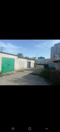 Продам гараж, пер.Крутой 1-й, фотография 1