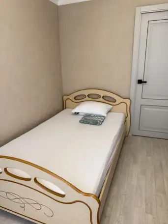 Уютная квартира на сутки в Новолукомле, Энергетиков 31, фотография 5