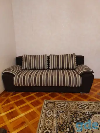 Квартира на Рыбиновского, фотография 7
