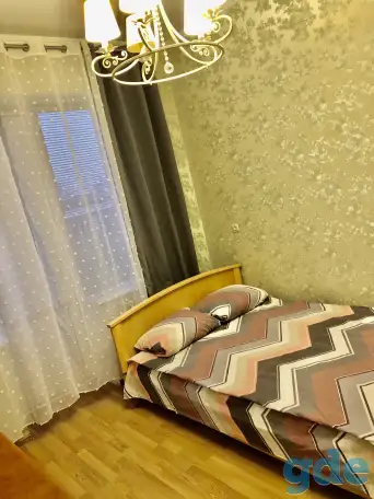 Сдам квартиру  посуточно, на часы и командировки в Слуцке, фотография 6