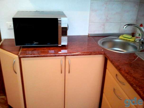 Продам 1-ком.кв. в центре по Комсомольской 9 около Звезды, фотография 8