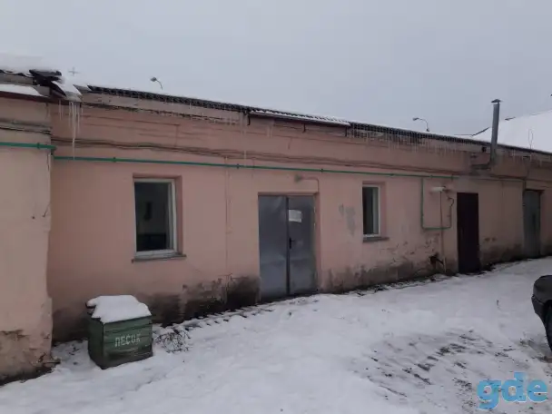 Помещение в аренду г.Верхнедвинск, фотография 4